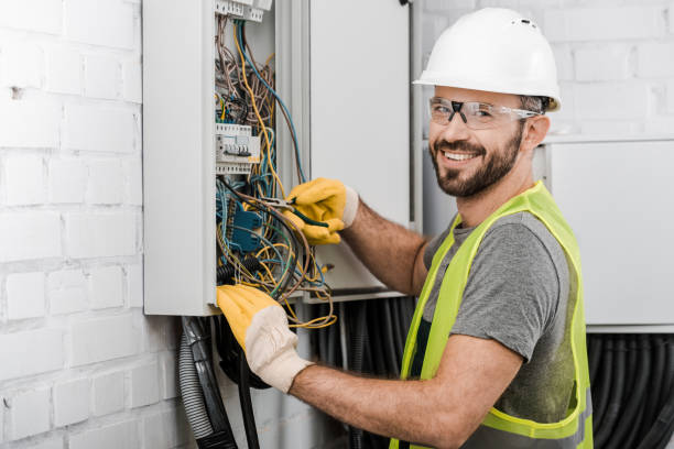 Best Commercial Electrician Services  in Buchanan, MI