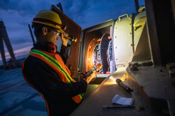 Best Affordable Emergency Electrician  in Buchanan, MI